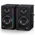 Redragon GS812 Andante 2.0 Channel Wireless RGB Gaming Speaker